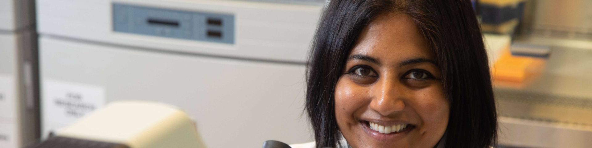 Cancer researcher awarded $946,000 to study cadmium, DNA repair