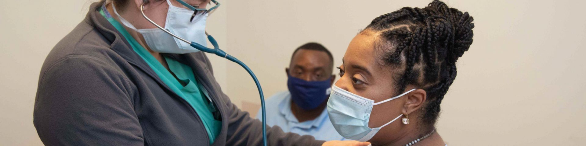Children’s & Women’s Hospital joins effort to study Black maternal mortality