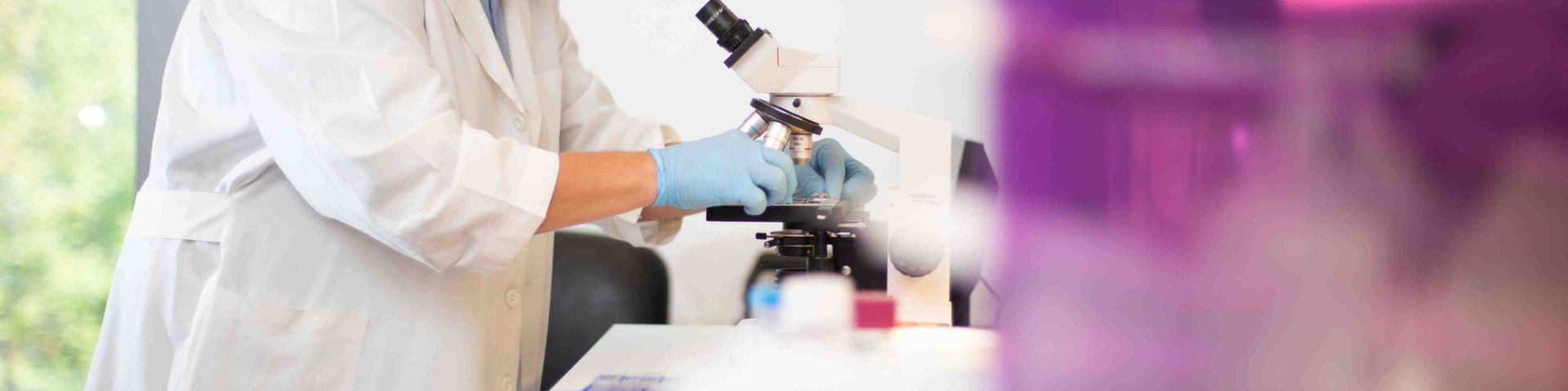 USA Health Mitchell Cancer Institute discovers new target in ovarian cancer cells, published in Scientific Reports, a Nature subsidiary
