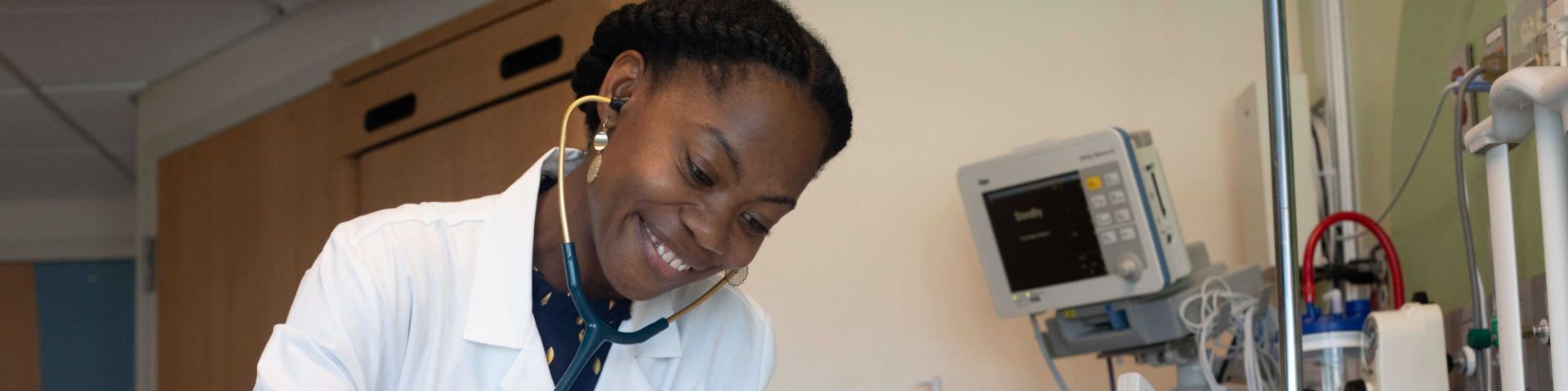 USA Health Children’s & Women’s Hospital celebrates Solutions for Patient Safety network milestone of 30,000 children spared from serious harm