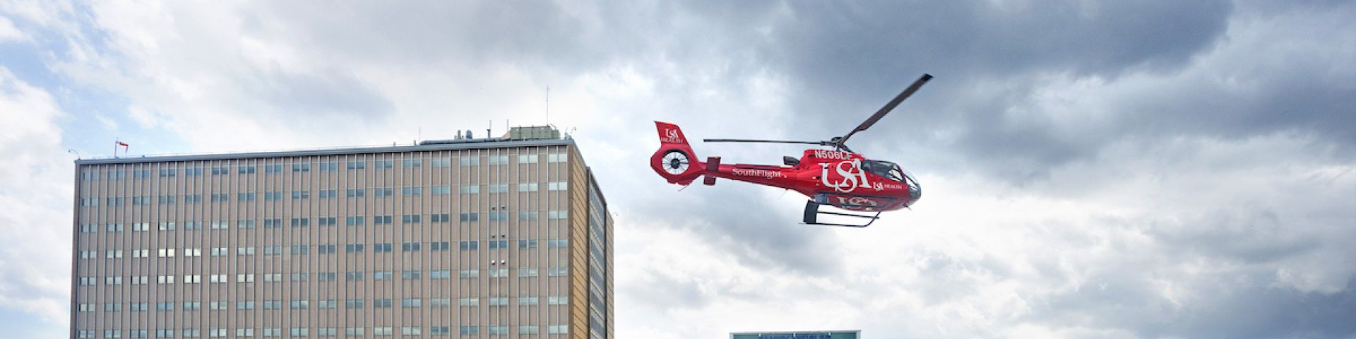 University Hospital nationally recognized for commitment to high-quality stroke care
