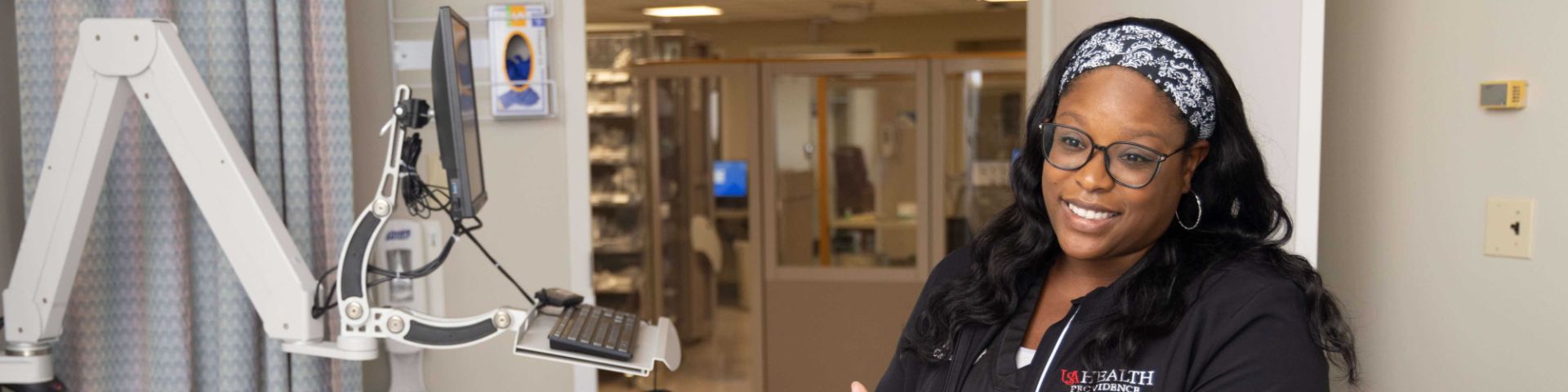 USA Health wins third national award for safety improvement