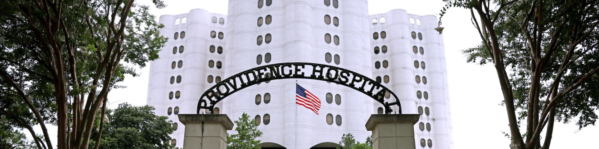 USA Health Providence Hospital first to bring lifesaving ECMO care to Mobile