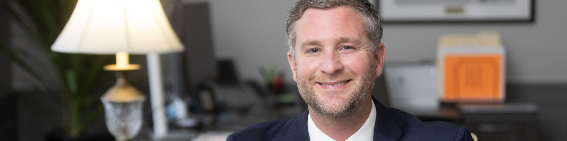 Josh Snow, MSHA