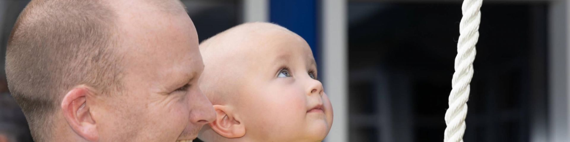 Bell Ringing for childhood cancer patients held at USA Health Children’s & Women’s Hospital