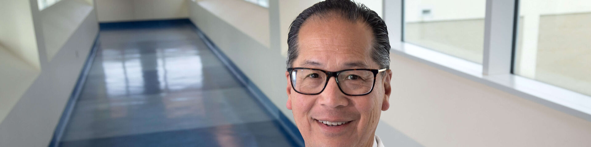 Chang named among Becker’s Chief Medical Officers to Know