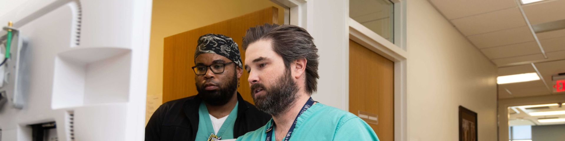 McDonald named to pediatric surgery leadership role