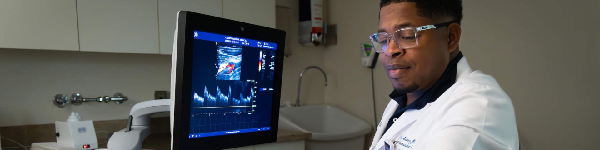 USA Health Cardiovascular Surgery earns reaccreditation in vascular testing