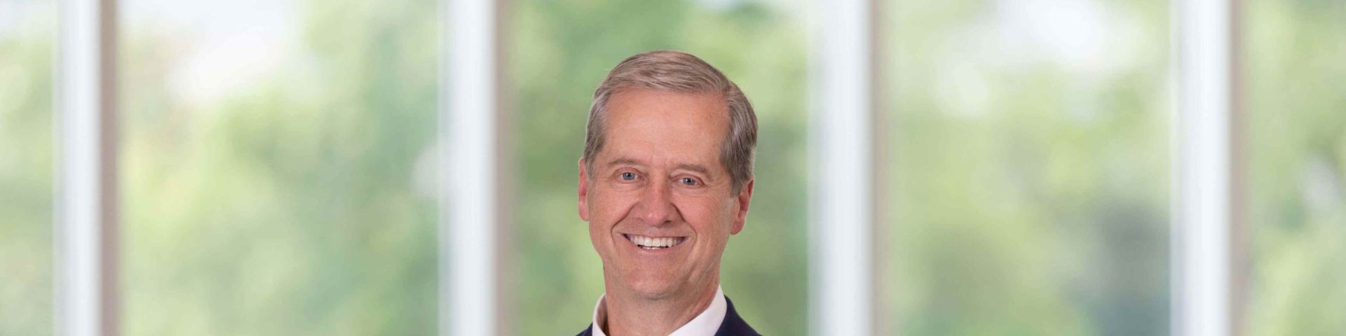 USA Health’s Owen Bailey honored with Gold Medal of Excellence by Alabama Hospital Association
