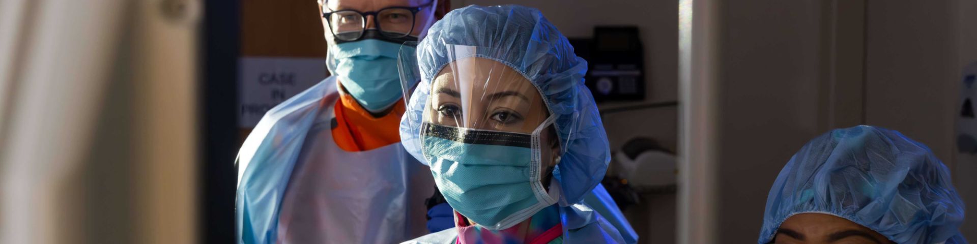 USA Health physicians repair infant’s esophagus using magnets