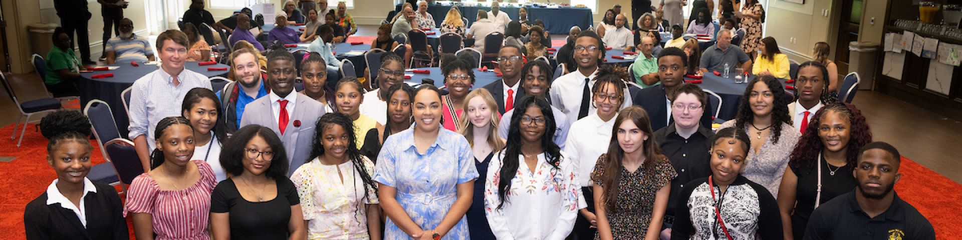 STEMM Scholars for Environmental Justice wraps summer 2025 cohort