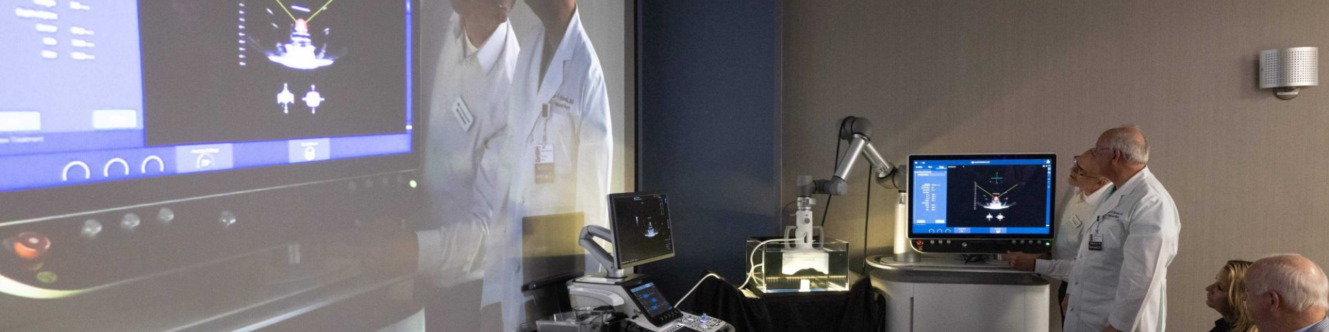 USA Health acquires new system to treat liver tumors with noninvasive technology