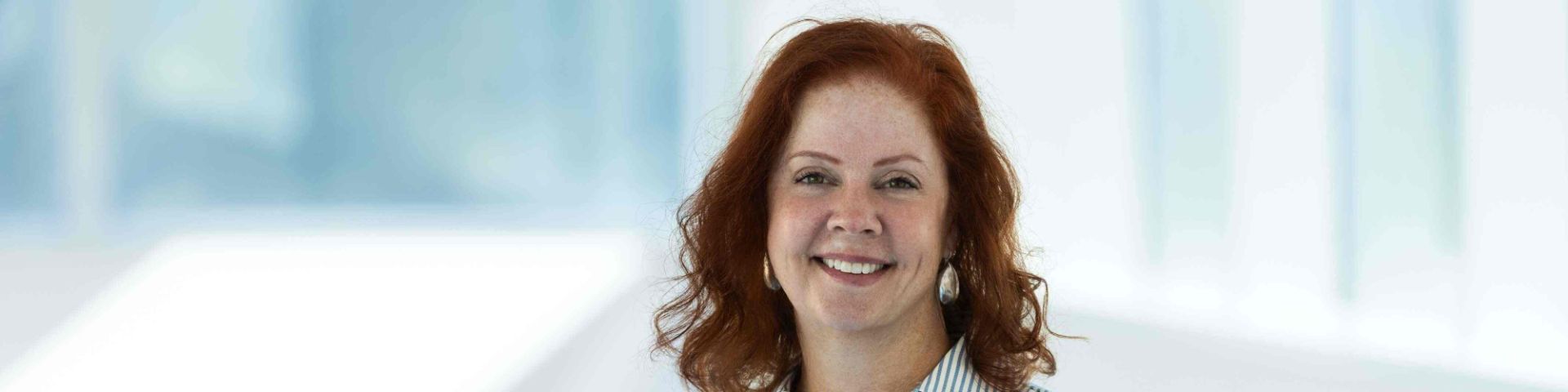 USA Health patient safety leader named to Becker’s Healthcare list