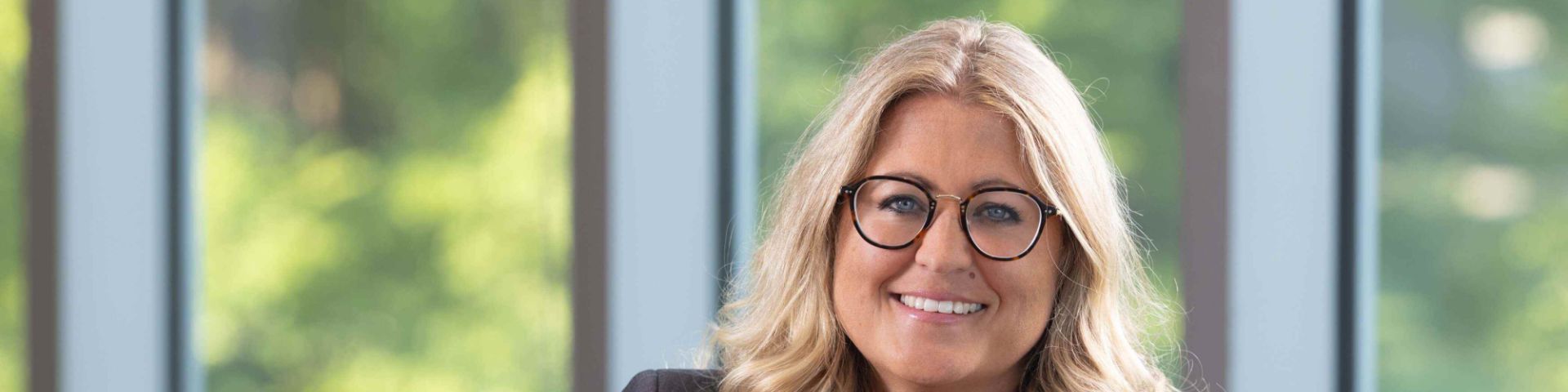 USA Health interim CEO Natalie Fox named to Becker’s list of 95 Academic Medical Center CEOs to Know