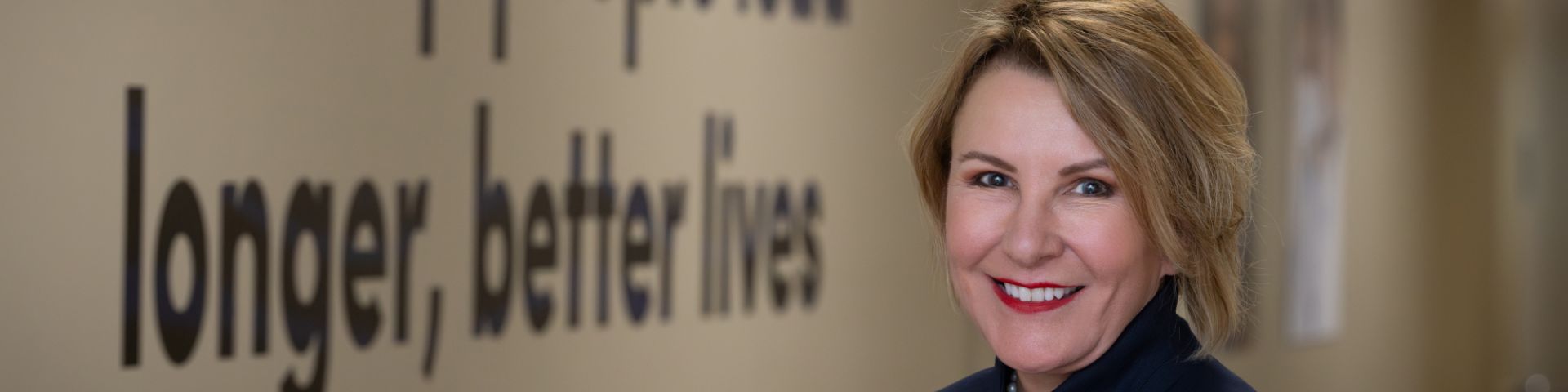 University Hospital names Laber chief nursing officer