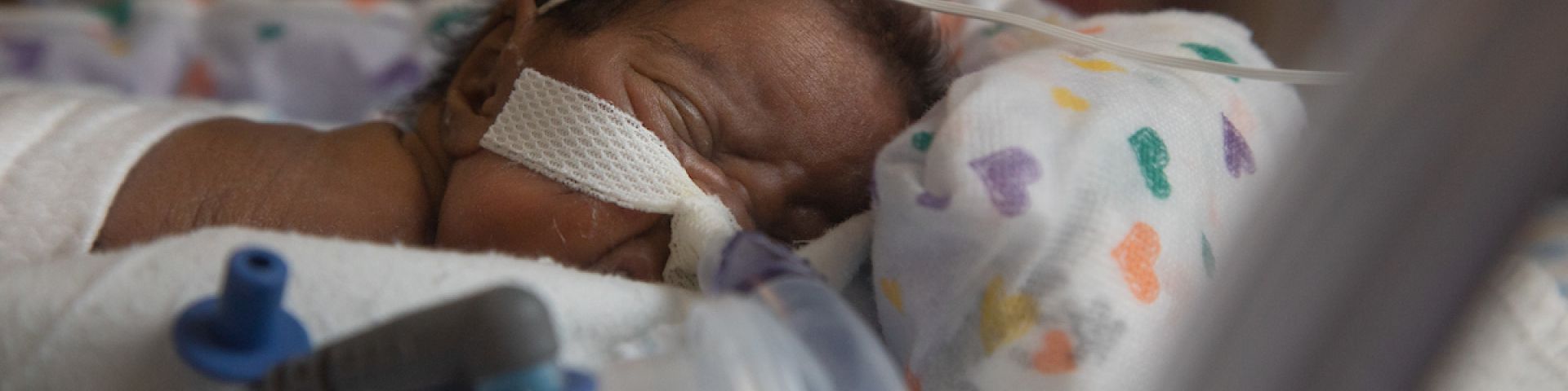USA Health NICU selected by National Institutes of Health to study effect of antibiotics on preterm infants