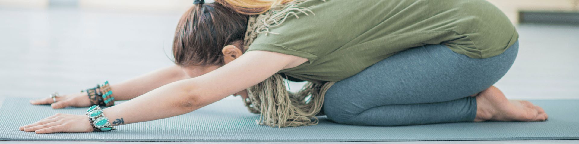 Wellness@Work: Best yoga stretches if you stand all day