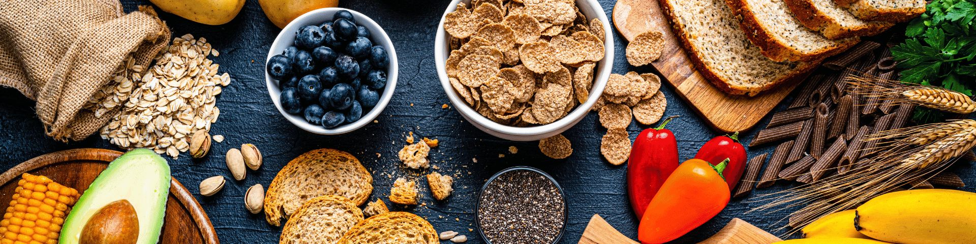 Wellness@Work : How to get enough fiber in your diet 