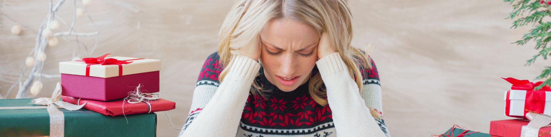 Wellness@Work : How to find hope amid holiday stress 