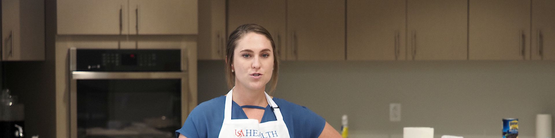 New employee benefit teaches healthy cooking habits through hands-on classes 