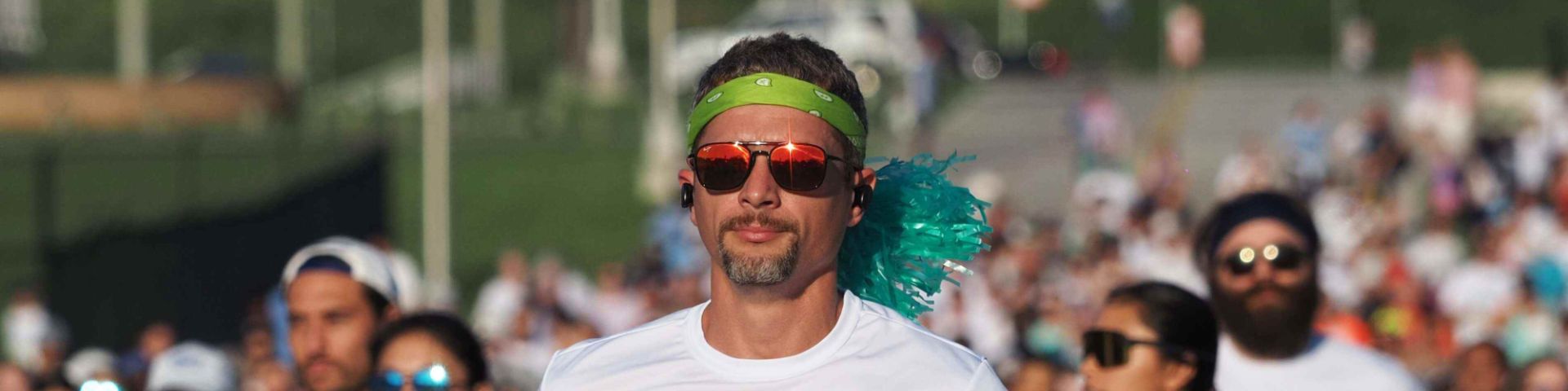 USA Health’s 18th annual GO Run returns to support gynecologic cancer research