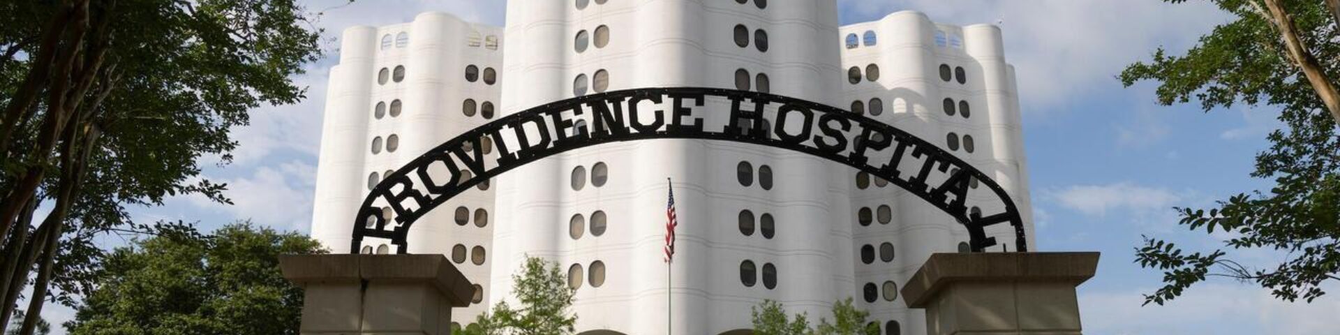 USA Health Providence Hospital