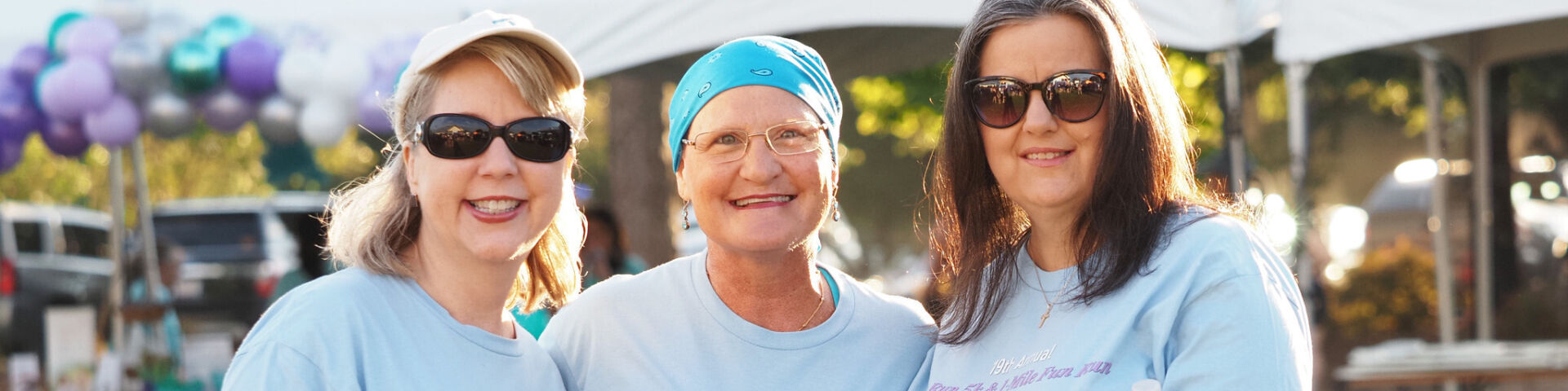 19th annual GO Run