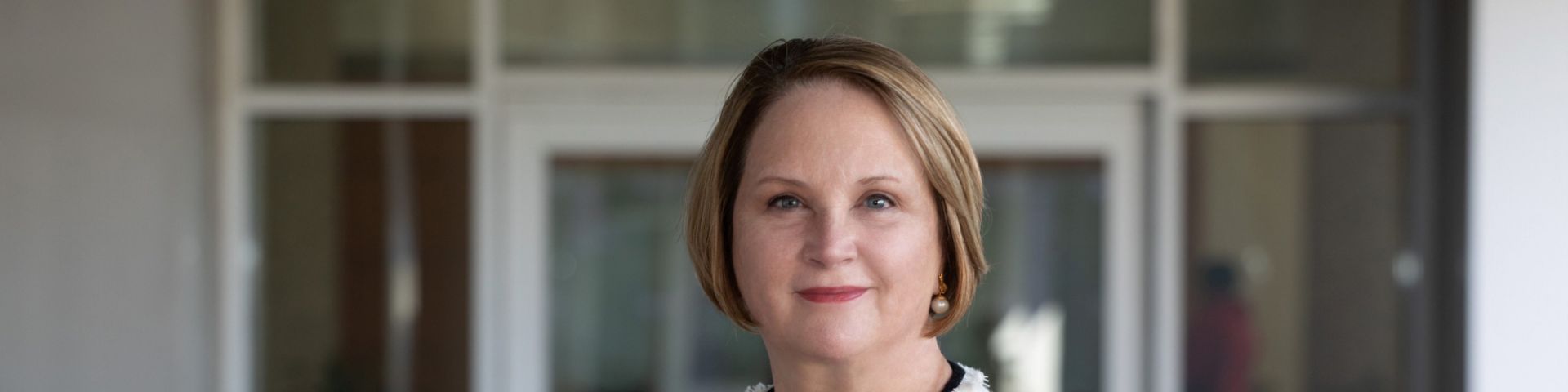 USA Health Children’s & Women’s Hospital CEO named to Becker’s Healthcare list
