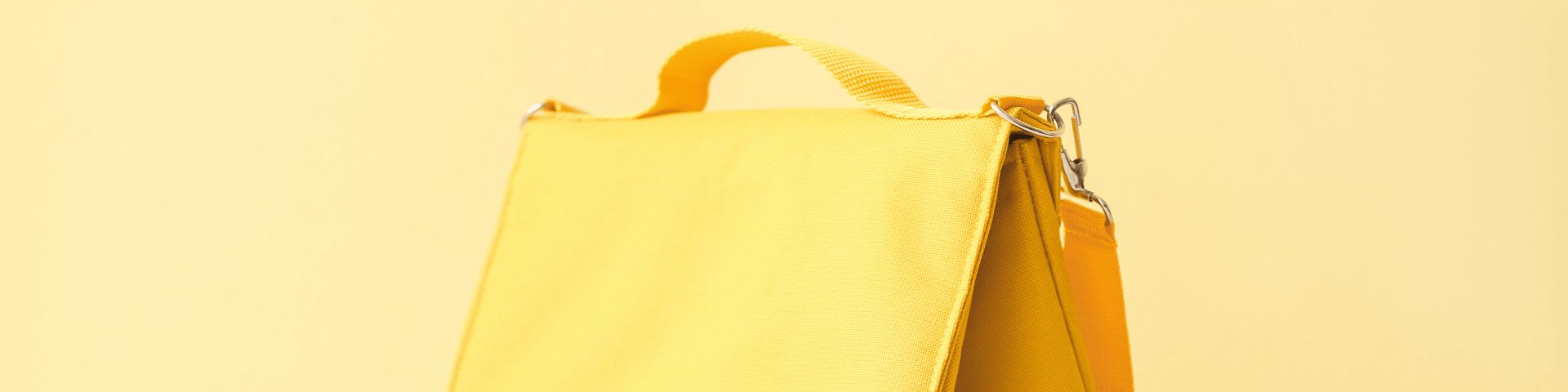 Wellness@Work : How to pack a healthy lunch
