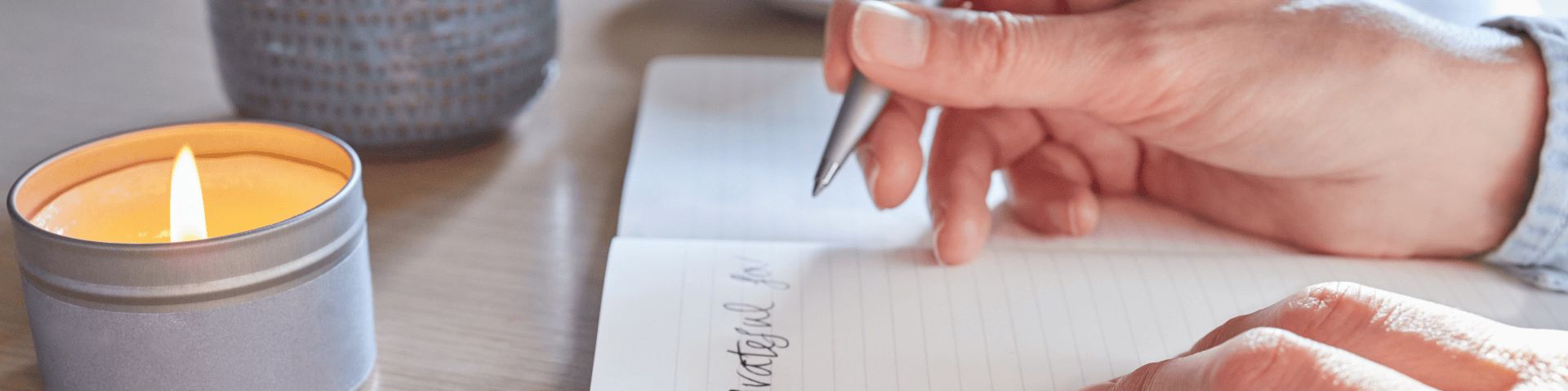 Wellness@Work: How to Develop Gratitude