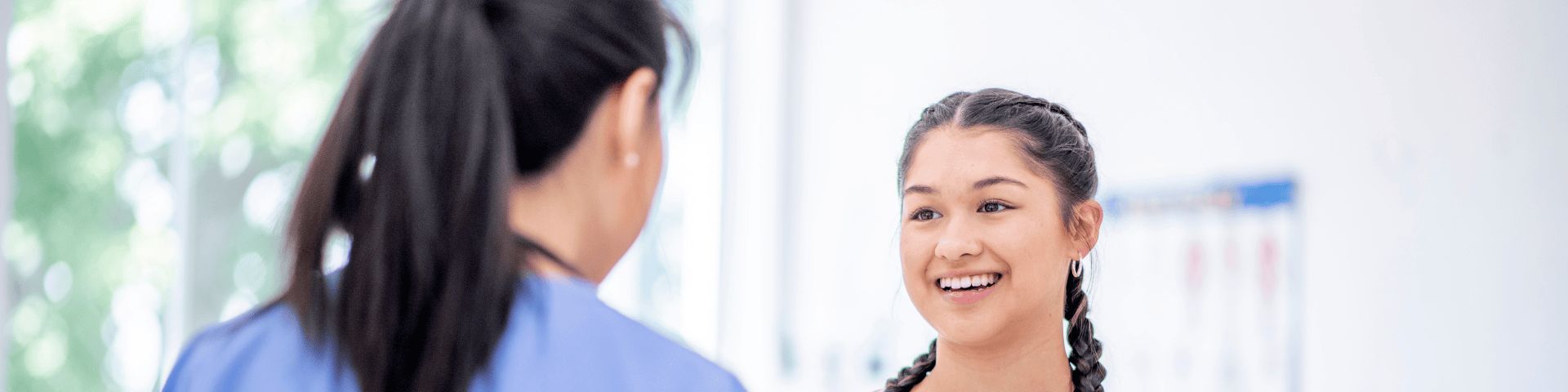 Medical consent age changes from 14 to 16 in Alabama on Oct. 1