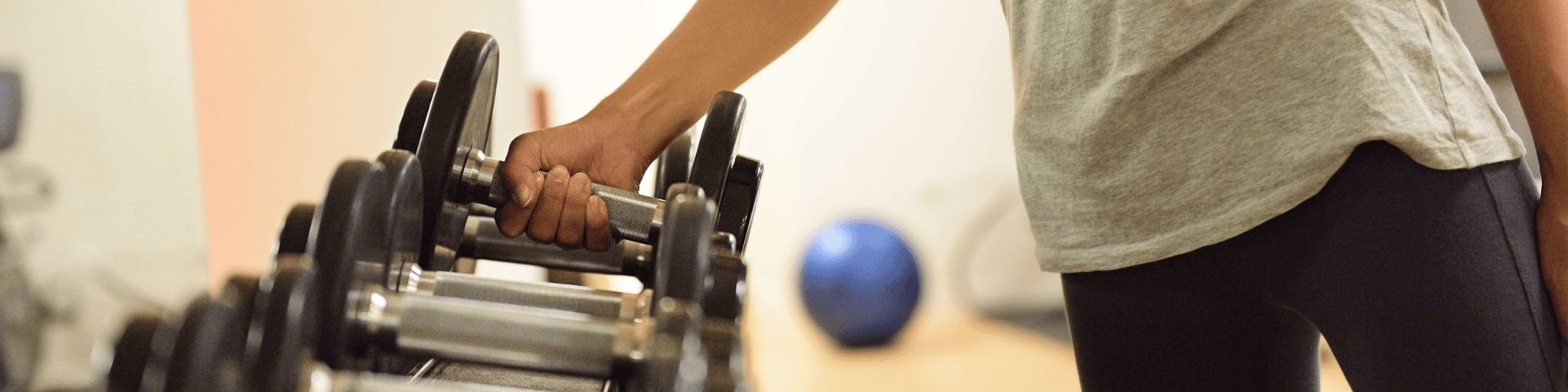 Wellness@Work: Why incorporate strength training