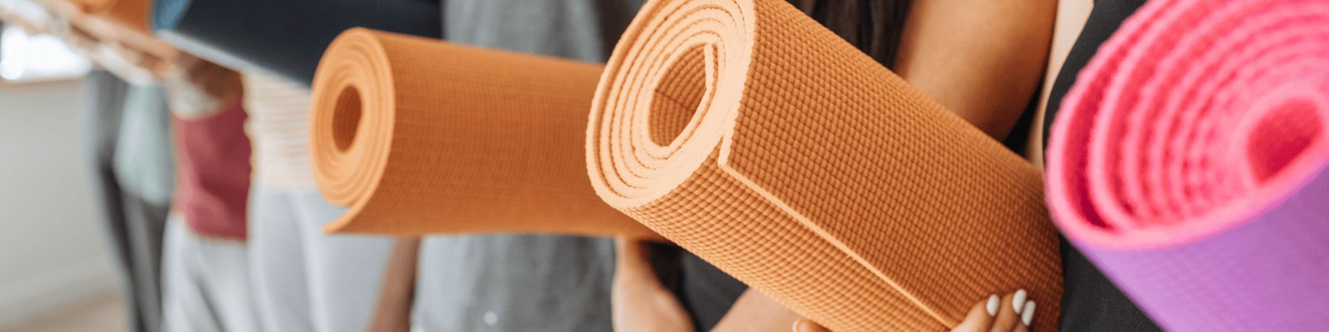 Wellness@Work: Five benefits of practicing yoga consistently