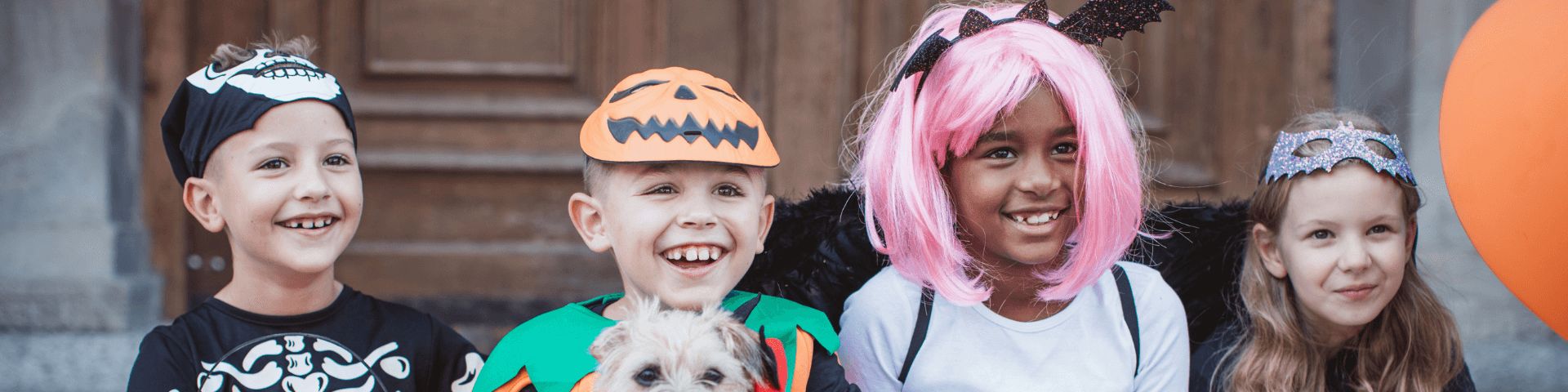 Halloween safety tips from USA Health Children’s & Women’s Hospital