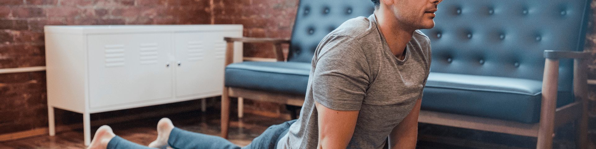 Wellness@Work: Six yoga poses to improve digestion