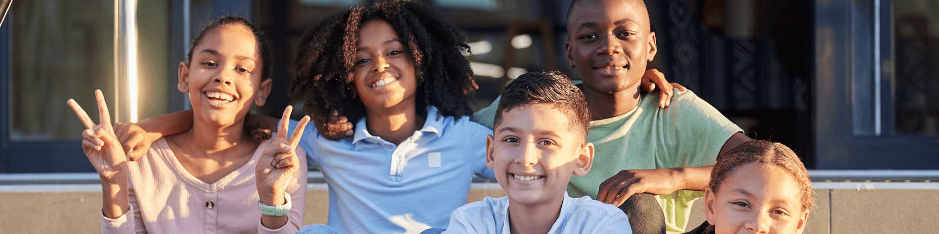 Youth empowerment series launched by Children’s & Women’s Hospital