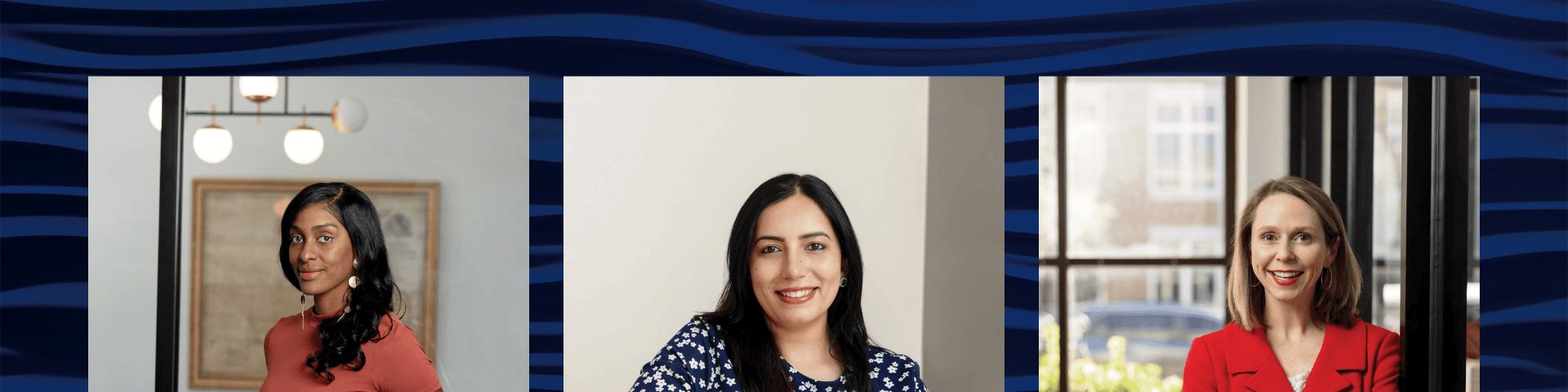 USA Health represented in Mobile Bay magazine’s new 40 Under 40 class for 2026