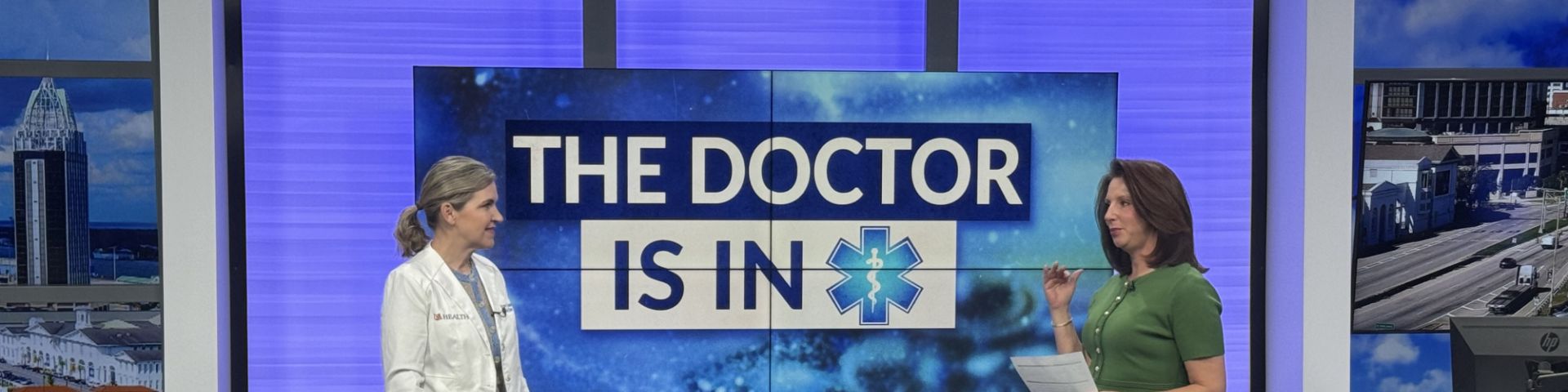 In the News: Jan. 27