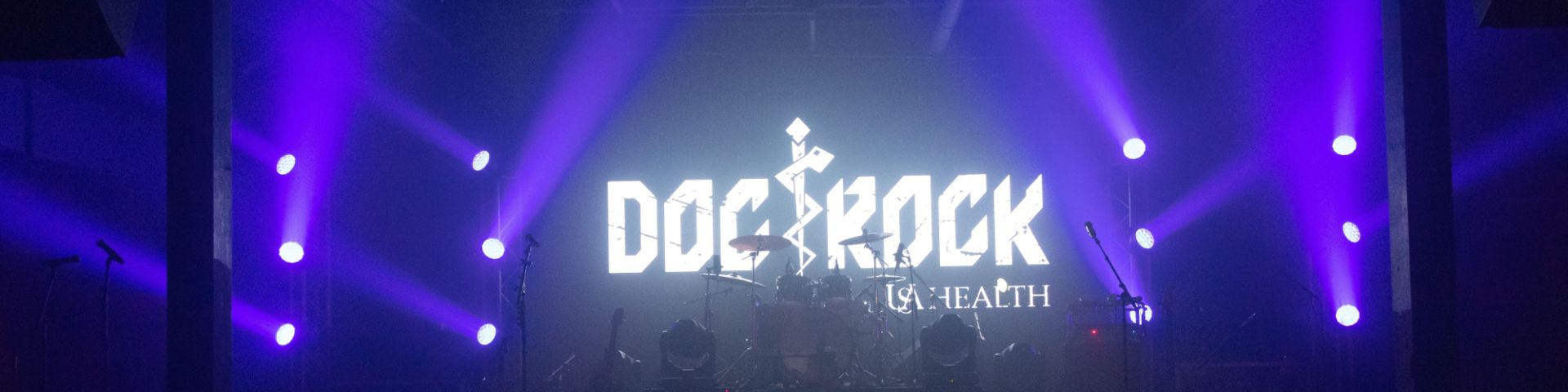 Doc Rock bands ready to take the stage at Soul Kitchen