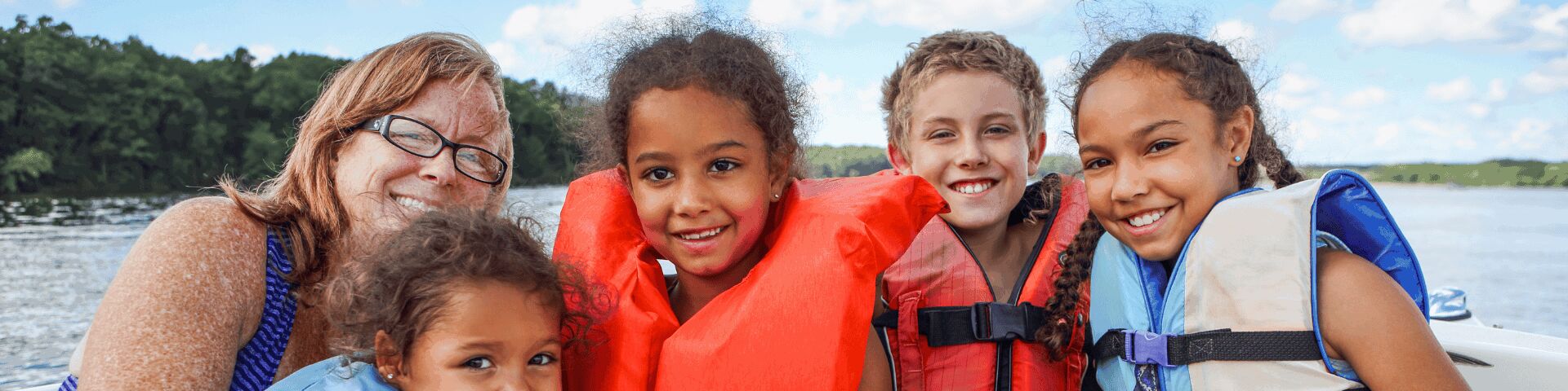 Child Safety Day set for May 30 at National Maritime Museum of the Gulf