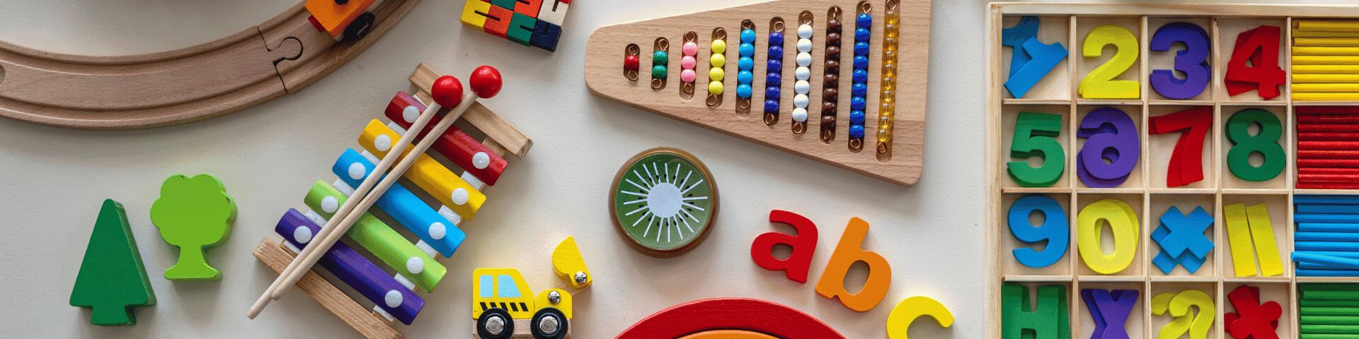 Toys