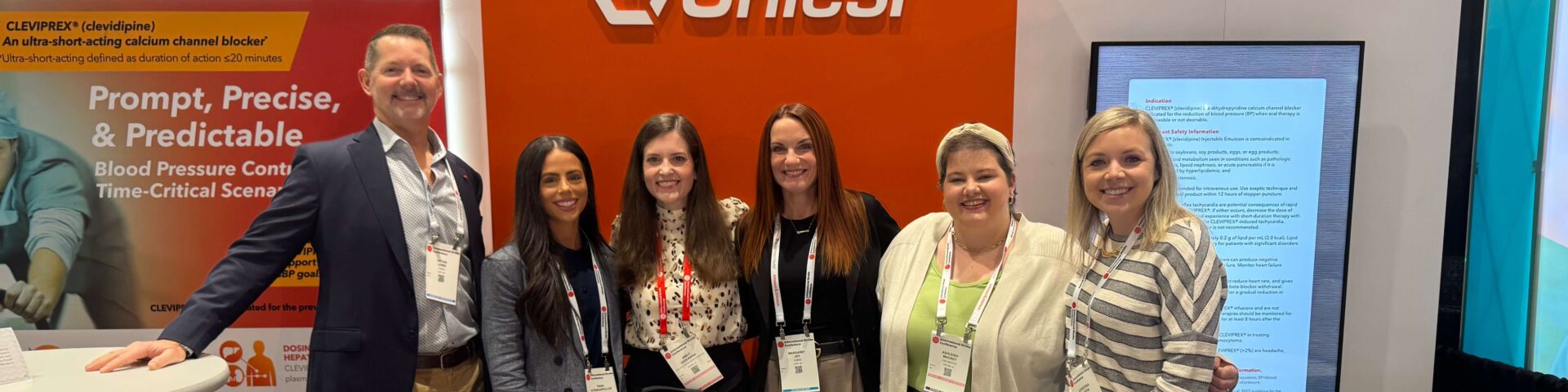 USA Health Stroke Program outreach efforts benefit from continued Chiesi USA support