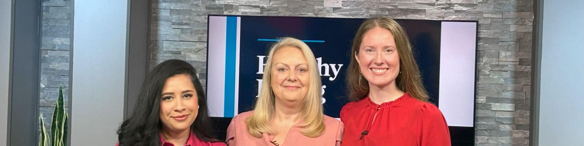 In the News: April 1