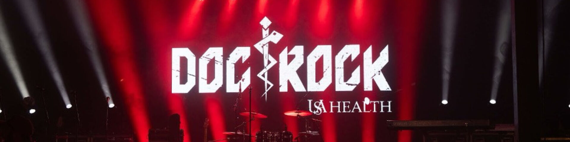 Paging Music Lovers: Doc Rock is Back!