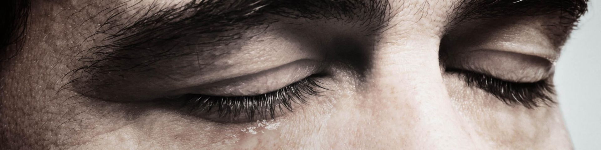 Meaningful Reflections: Tears