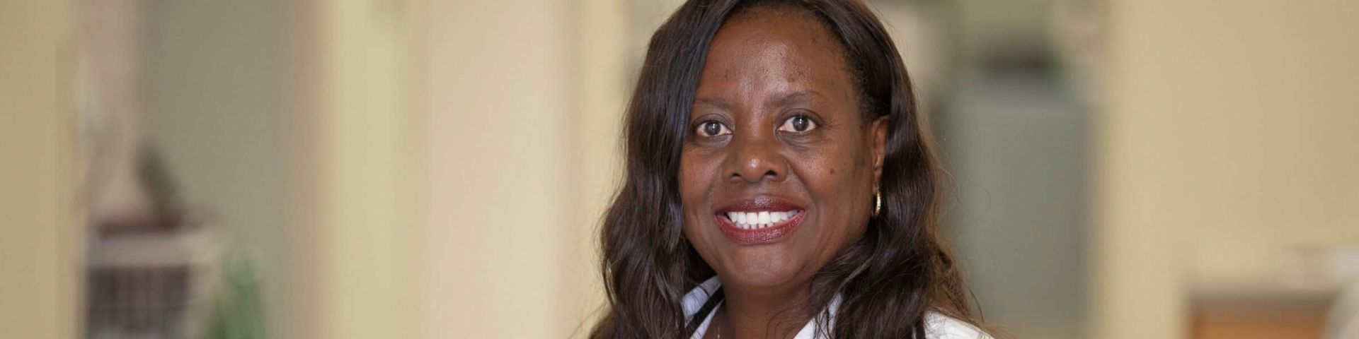 USA Health sickle cell leader appointed to state regulatory commission
