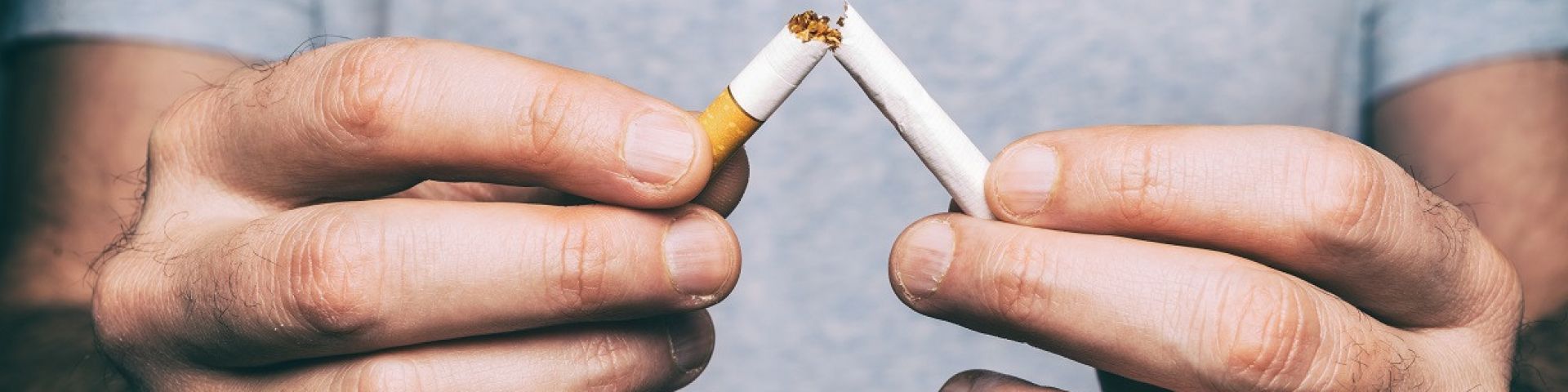 Want to quit smoking? Start with Day One