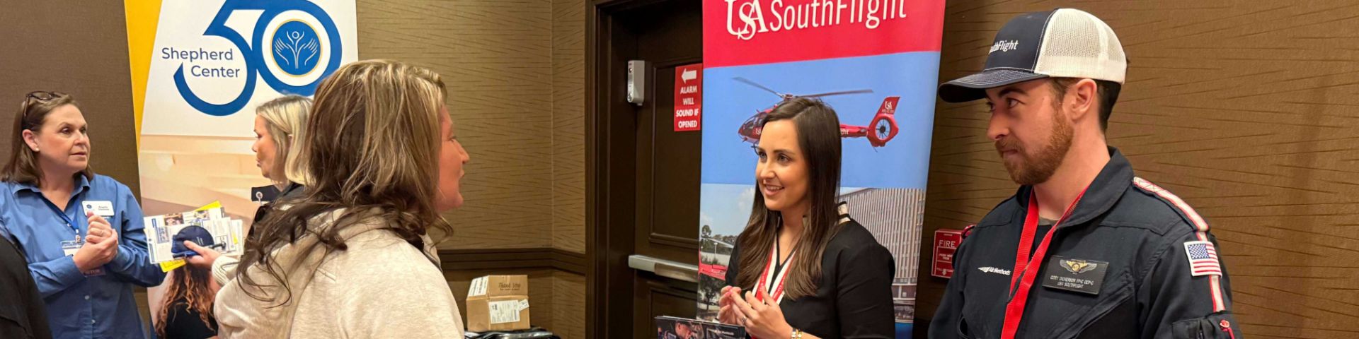 15th Annual Gulf Coast Trauma Symposium set for March 24-25