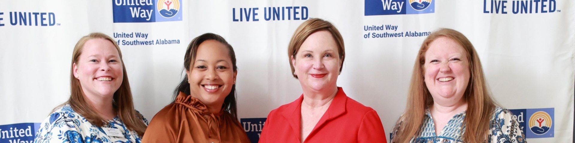 USA Health Children’s & Women’s Hospital named Outstanding Partner Agency by United Way