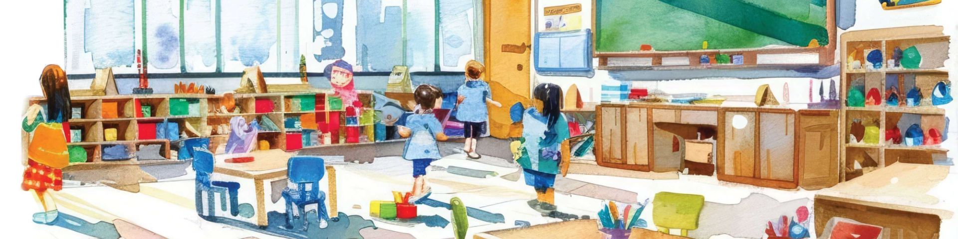 USA Health Magazine: ClassAct celebrates 35 years of serving hospitalized children